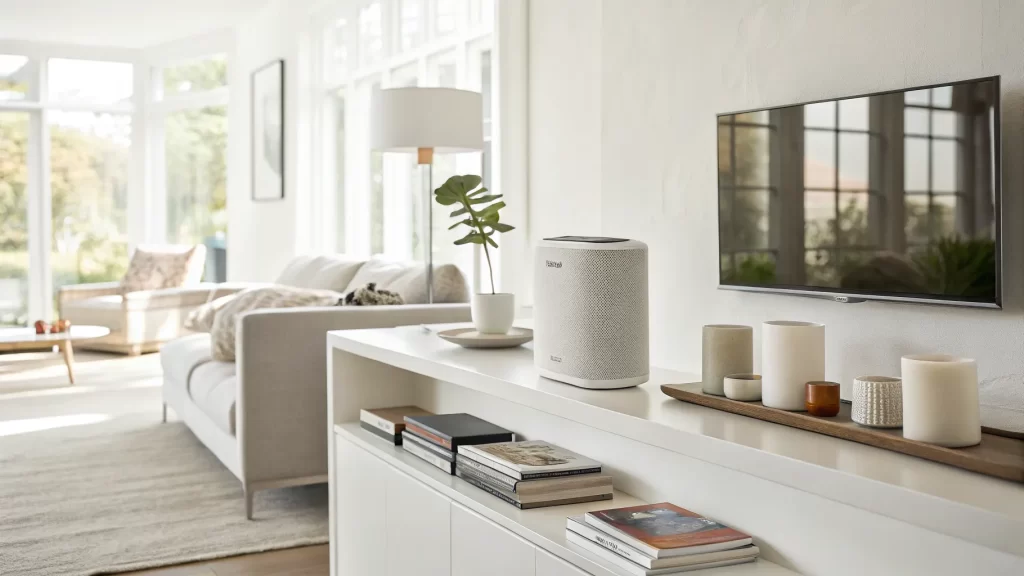 sonos interim ceo recovery signal