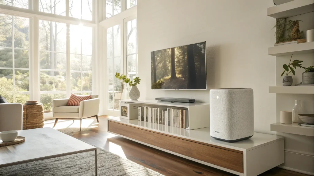 sonos interim ceo recovery underway