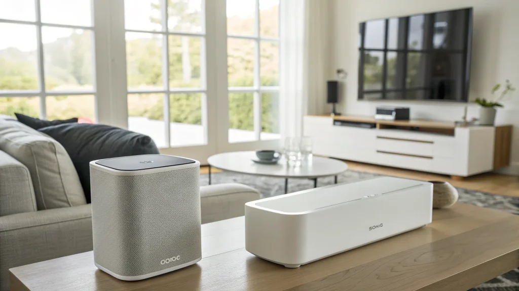 sonos interim ceo turnaround underway