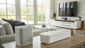 sonos interim ceo turnaround underway