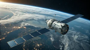 sophia space raises ten million seed