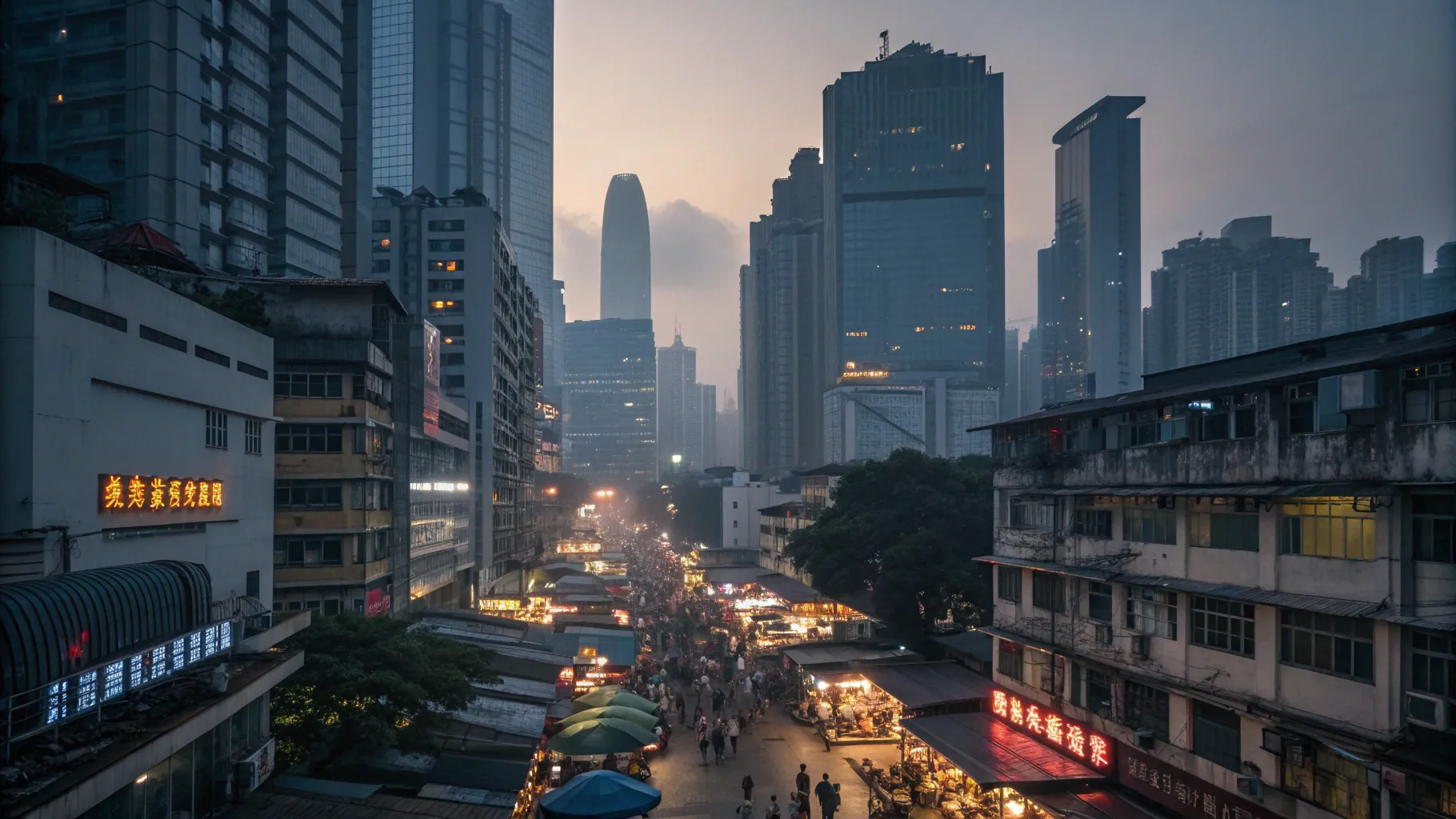 southeast asia scam hubs thrive