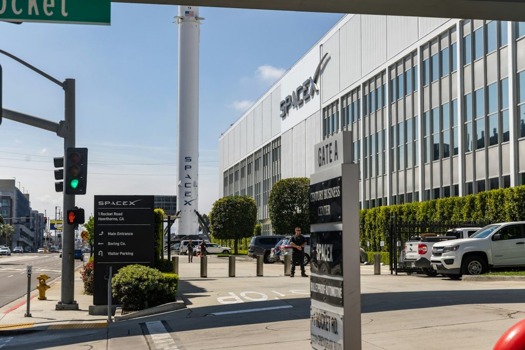 SpaceX Plans Starlink Internet Launch in Vietnam This Year