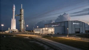 spacex confidentially files mega ipo