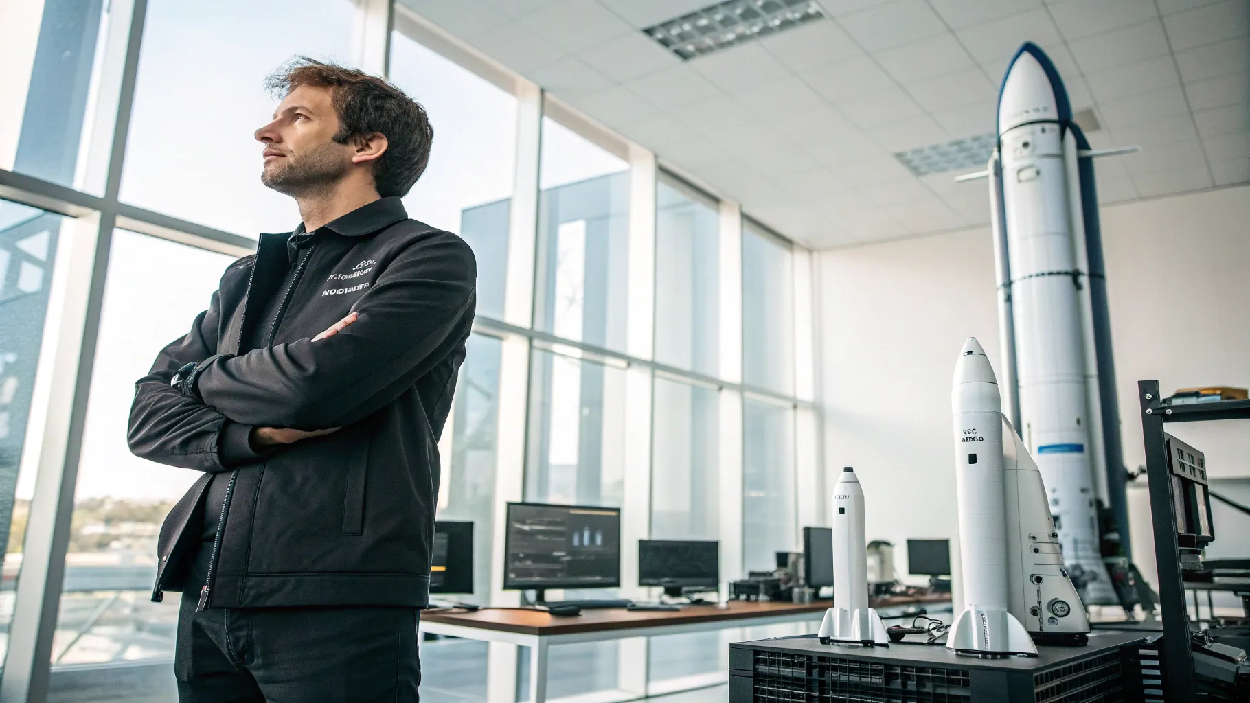 spacex engineer applies musk lessons startup