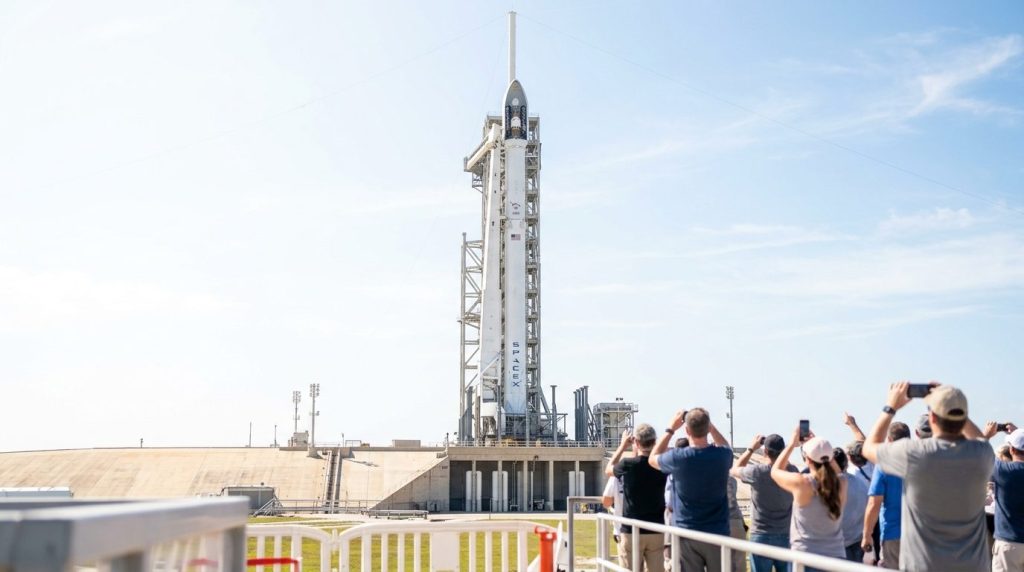 spacex starlink growth fuels debut