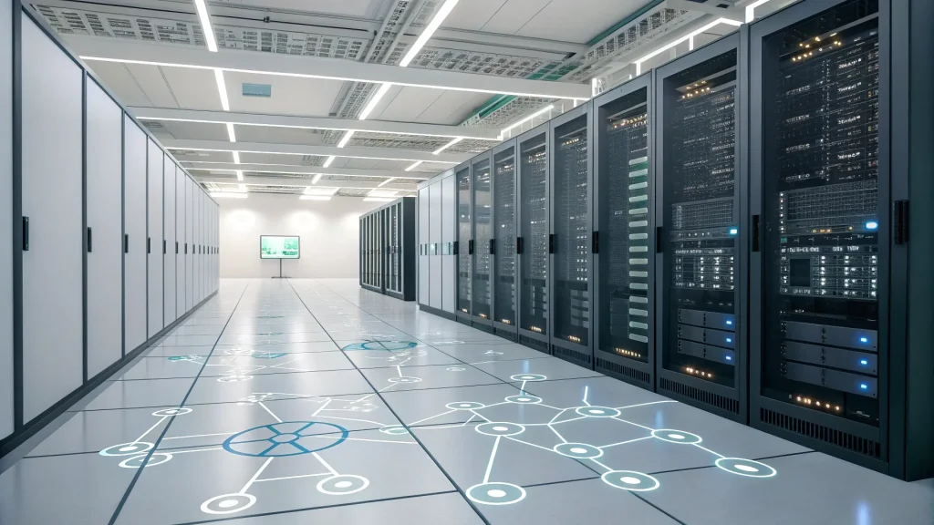 spear founder maps ai networking