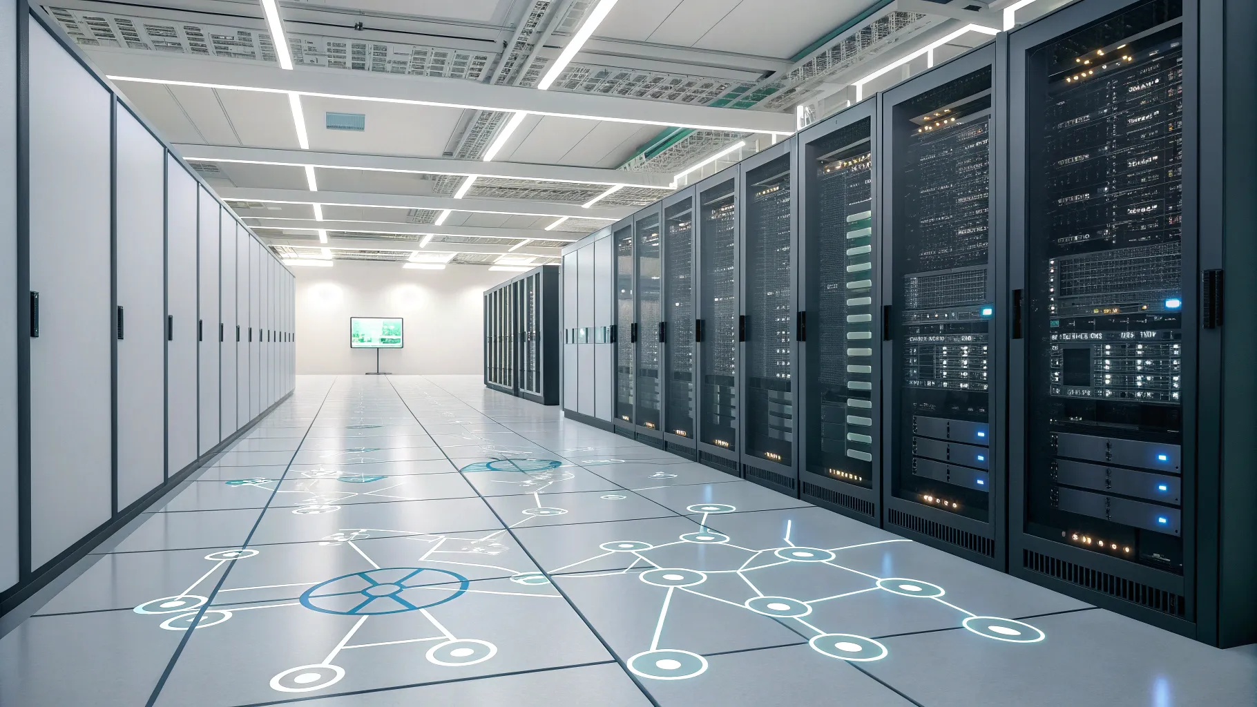 spear founder maps ai networking