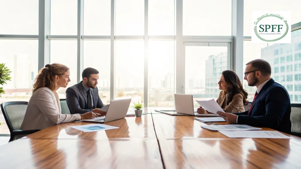 spff weighs private equity esg screening