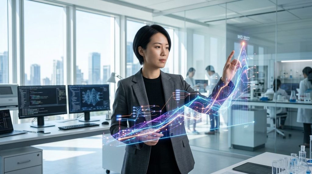 spirit scientist predicts ai breakthrough