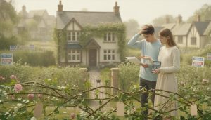 spring housing market challenges persist