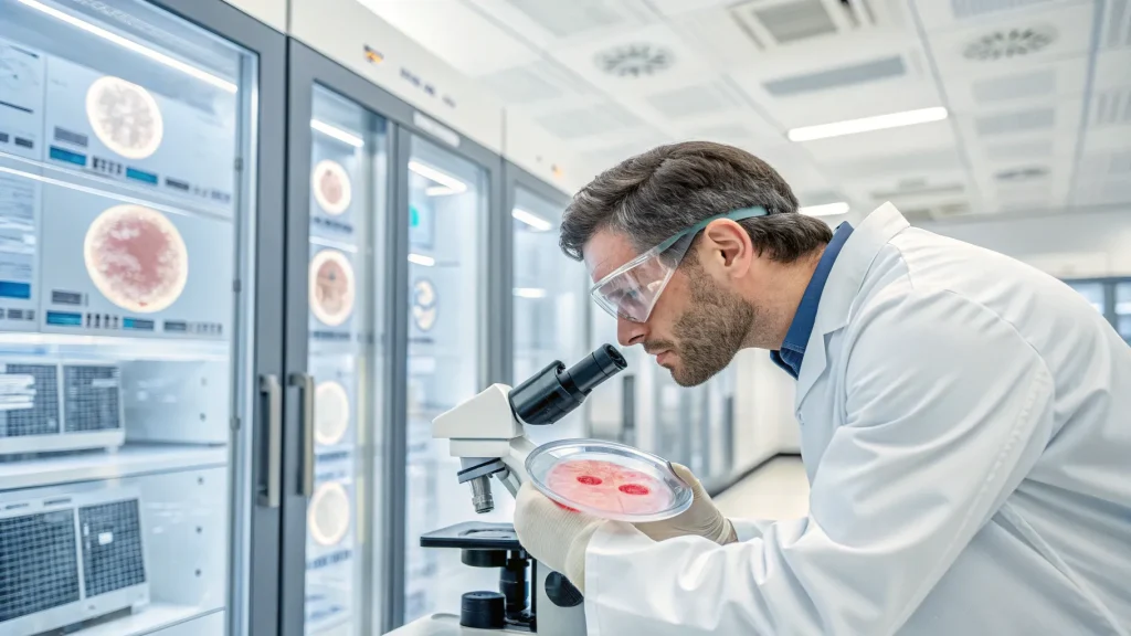 startup revives embryo gene editing plan