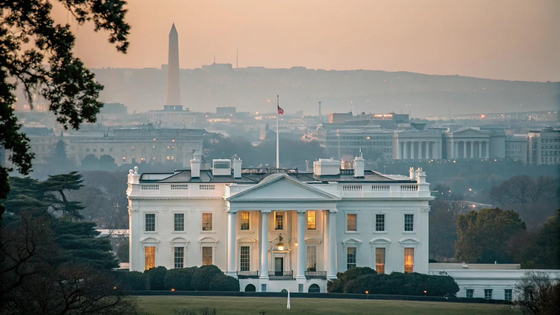 state ai regulation white house