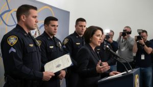 state police shooting investigation probe