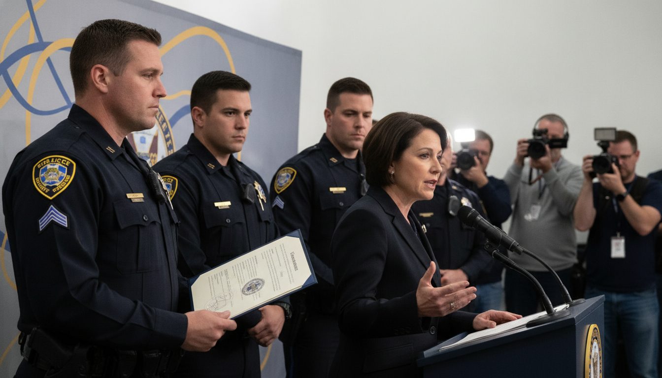 state police shooting investigation probe