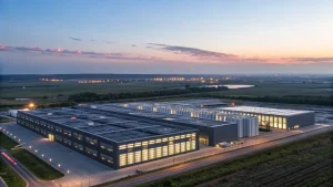 states consider data center moratoriums