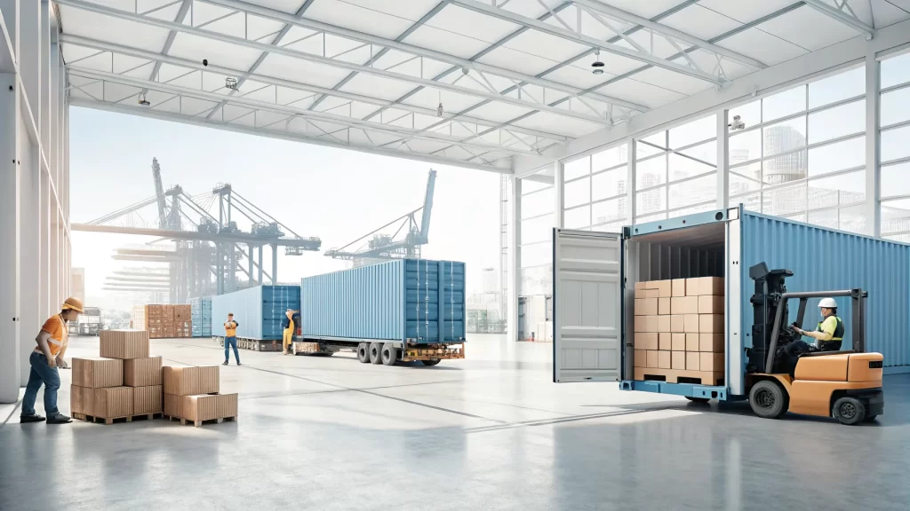 stord raises 250 million funding