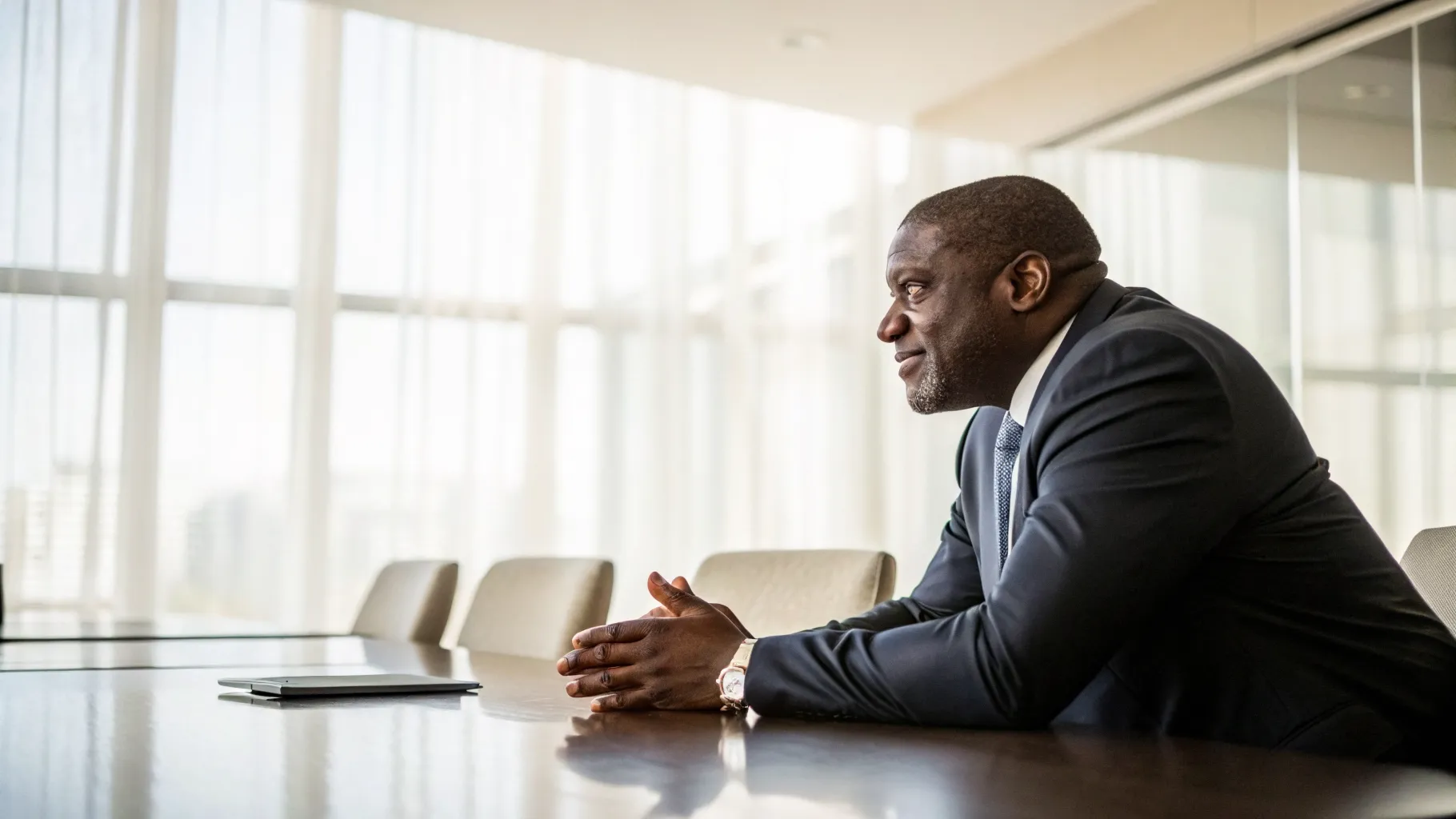 strategic silence in negotiation tactics