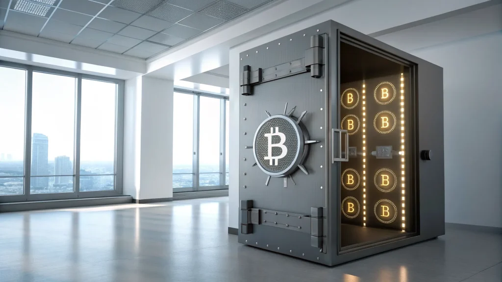 strategy expands bitcoin holdings amid pullback