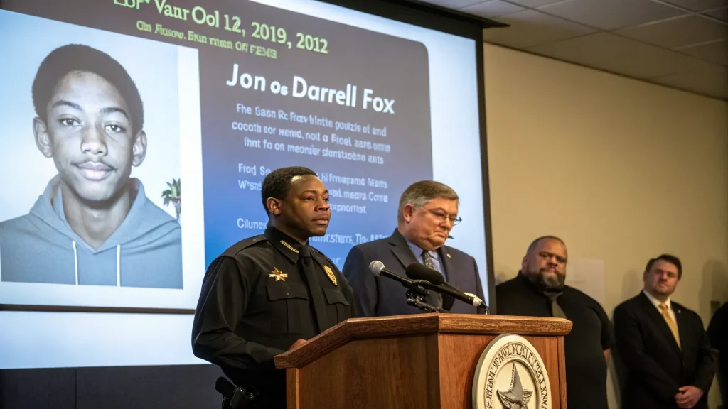 student killed in shooting identified