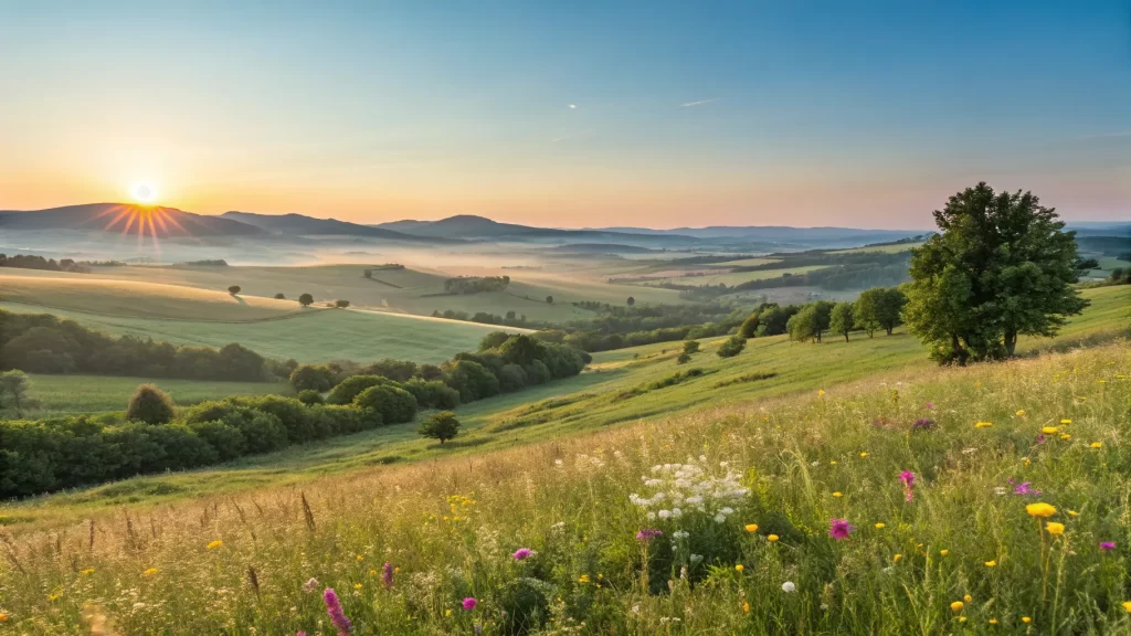 summer solstice arrives this sunday