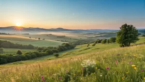 summer solstice arrives this sunday