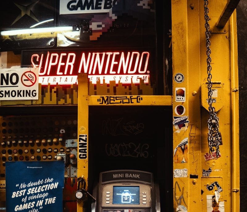 Super Nintendo World opens at Universal