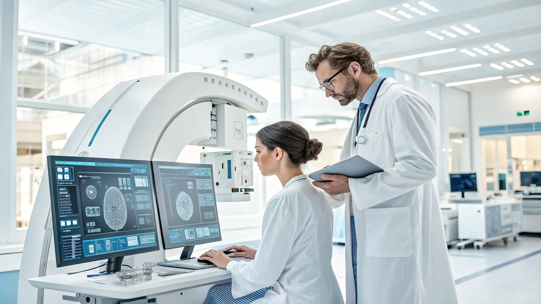 super agers ai medicine shift