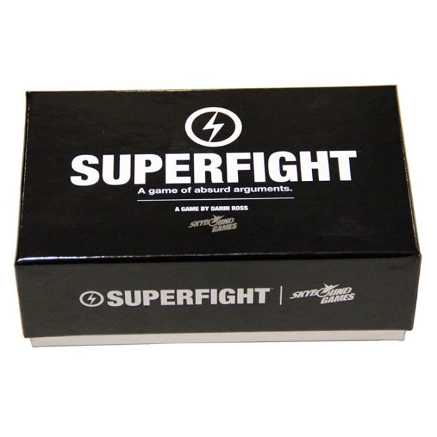 superfight