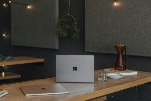 microsoft surface 4 laptops