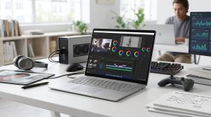 surface ultra targets creators gamers ai