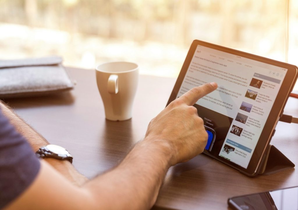 Survey shows half of UK youth regret internet's invention