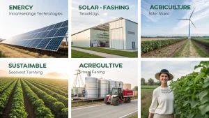 sustainable innovation award names finalists