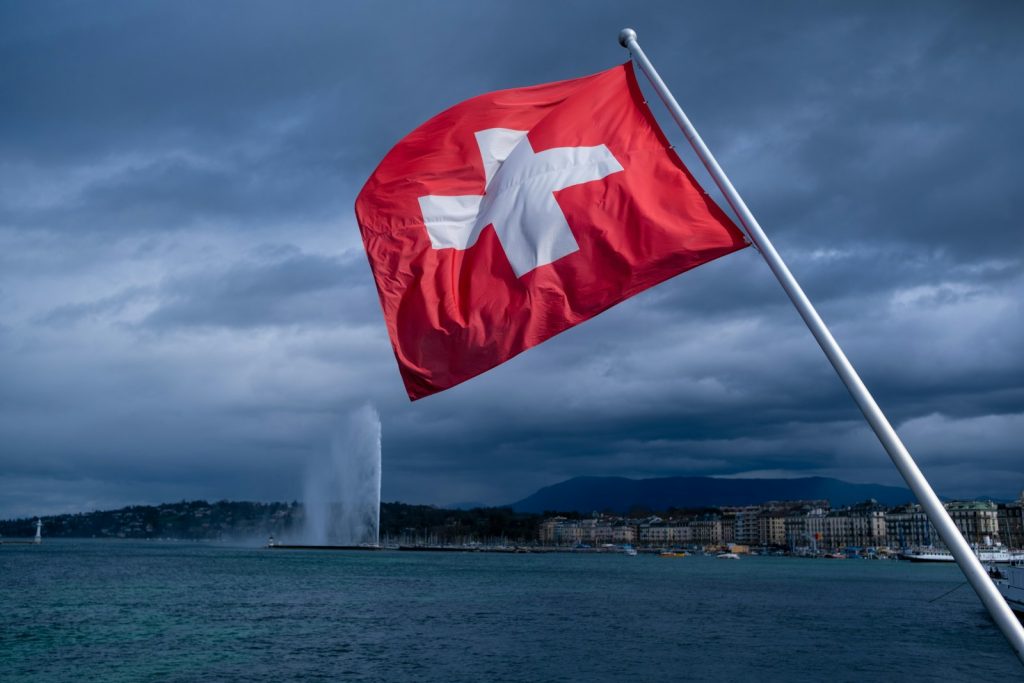 Swiss government pauses climate disclosure revisions