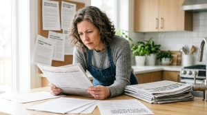 tap water claim raises disclosure questions