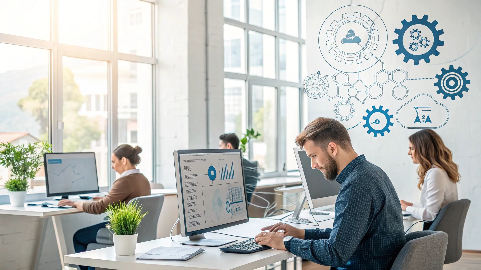 tarkenton private ai for smbs