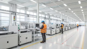 tata electronics faces scrutiny expansion