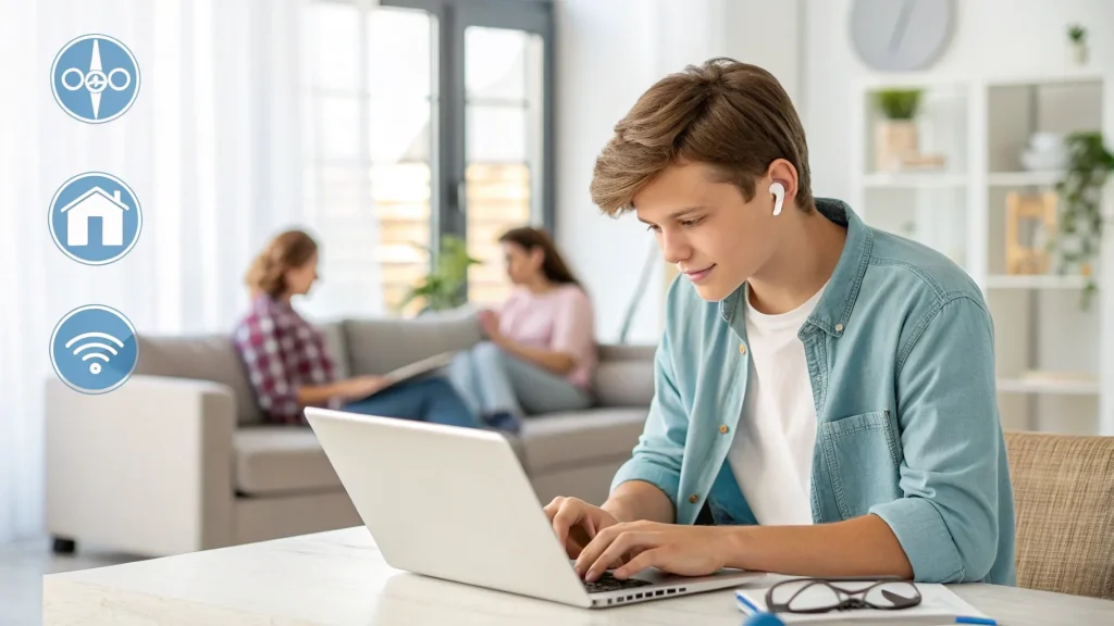 tech firm plans rules teens