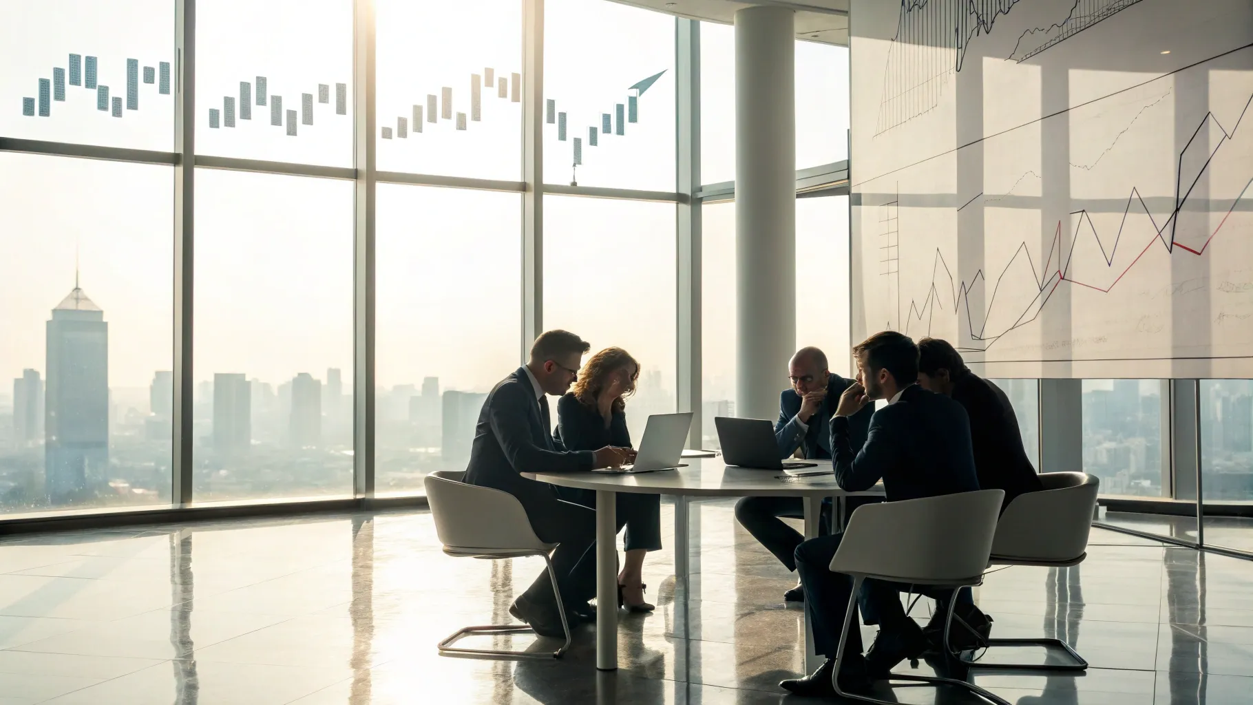 tech job recession economists warn