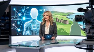 tech leaders warn advanced ai risks