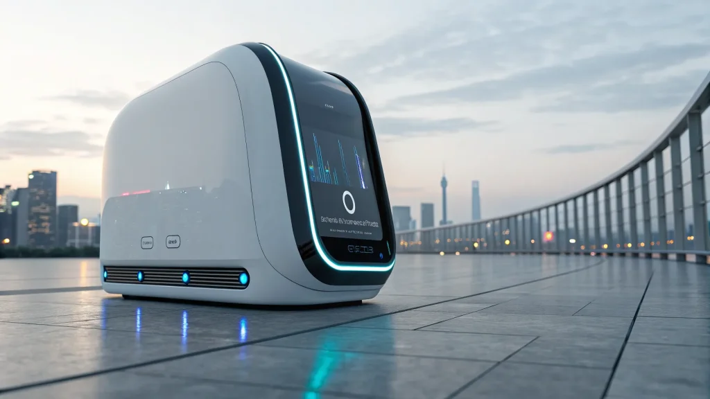 tech visionary predicts post iphone future