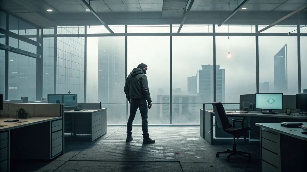 tech whistleblowers face isolation stand firm