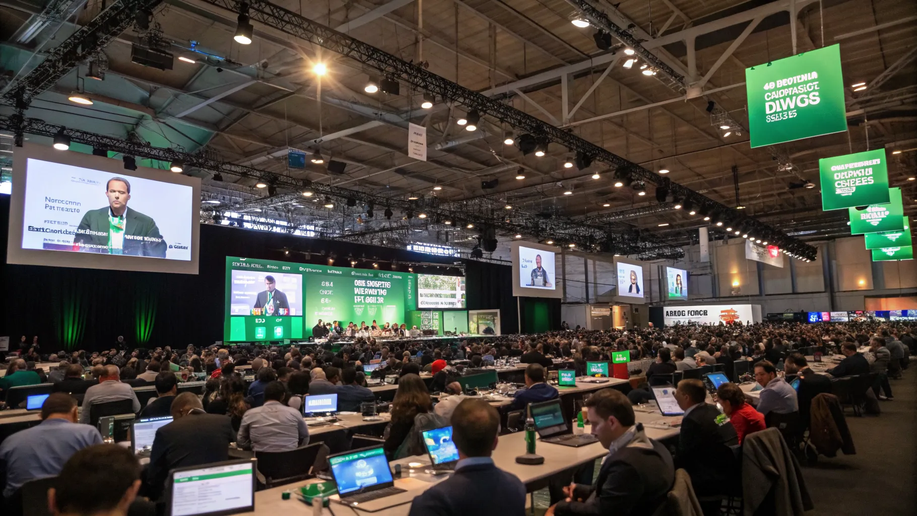 techcrunch disrupt 2026 sets ambitious agenda