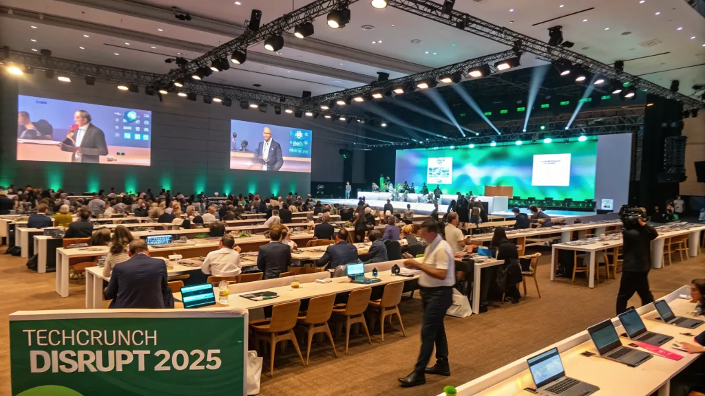 techcrunch disrupt announces final discounts