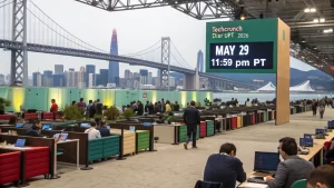 techcrunch disrupt early bird deadline