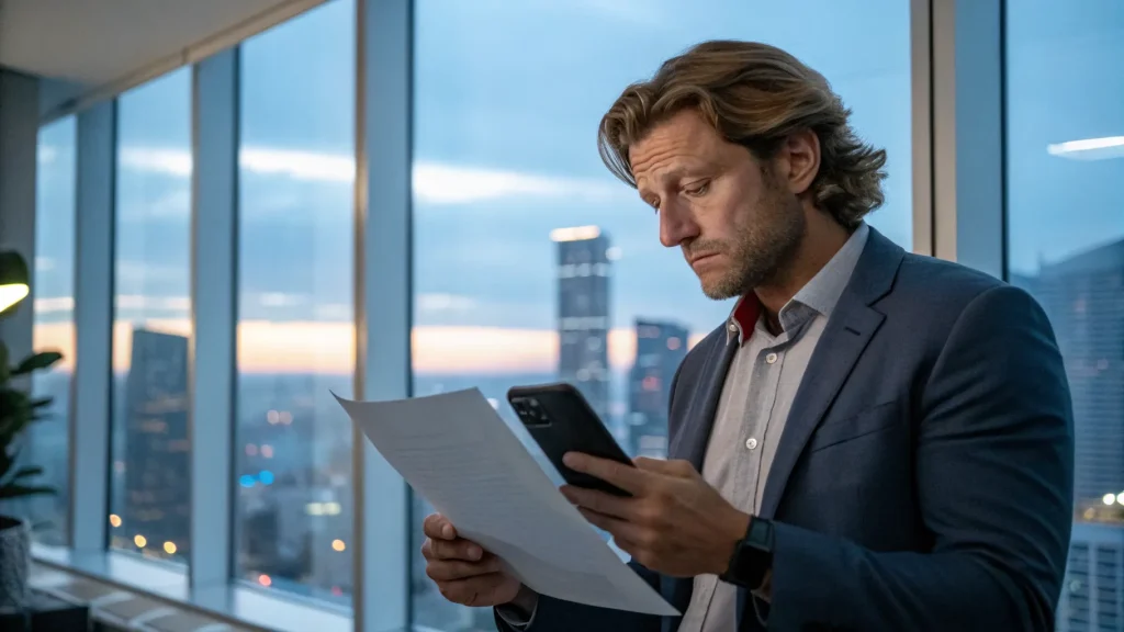 techcrunch warns reporter impersonation scam