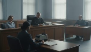teen case five days testimony