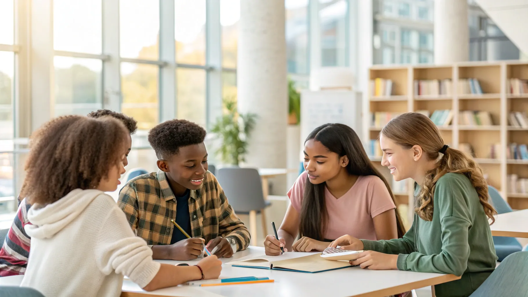 teens seek voice school phone rules