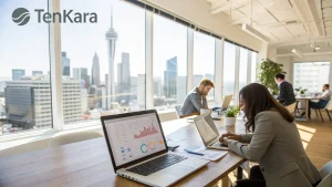 tenkara raises seven million funding