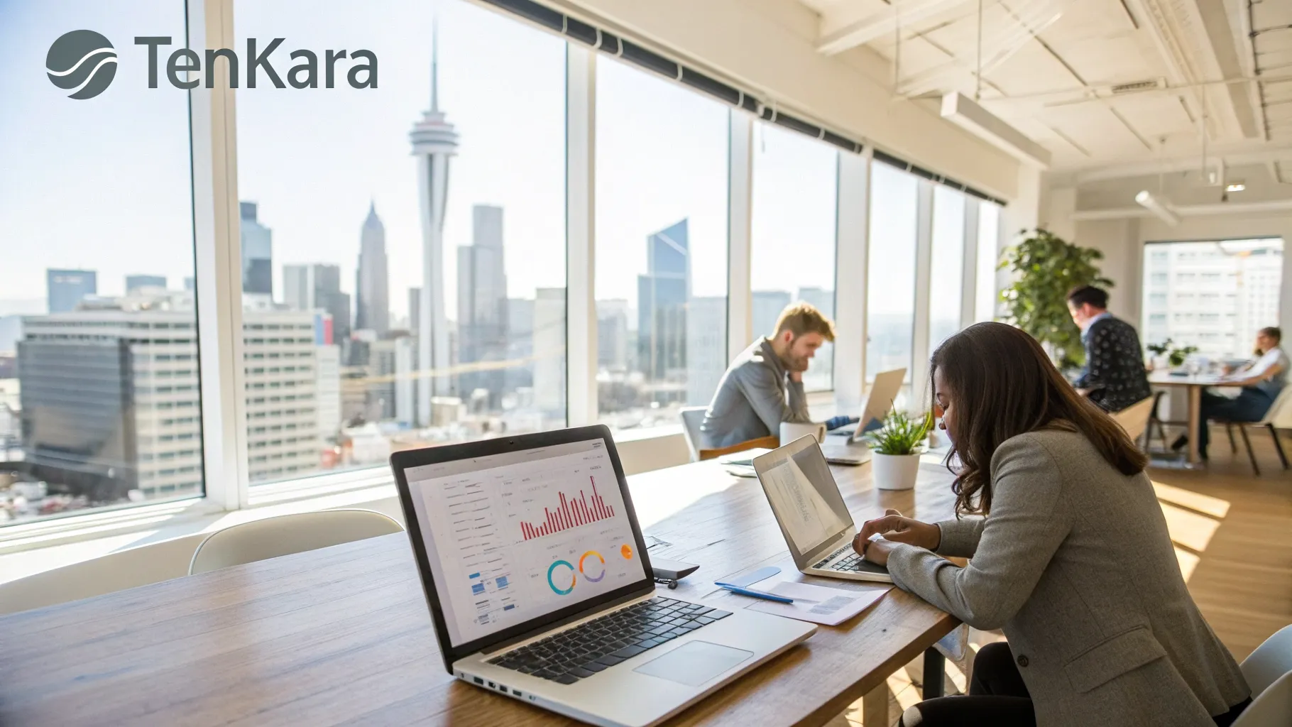 tenkara raises seven million funding